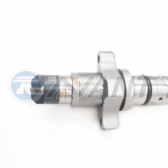 NANT Diesel Injector 0445120046 for Engine Assembly Injection Valves