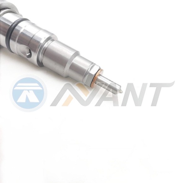 NANT Diesel Injector 0445120046 for Engine Assembly Injection Valves