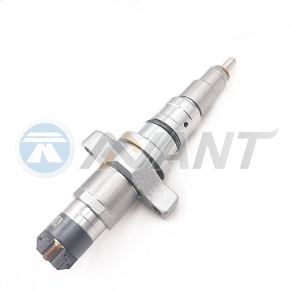 NANT Diesel Injector 0445120046 for Engine Assembly Injection Valves