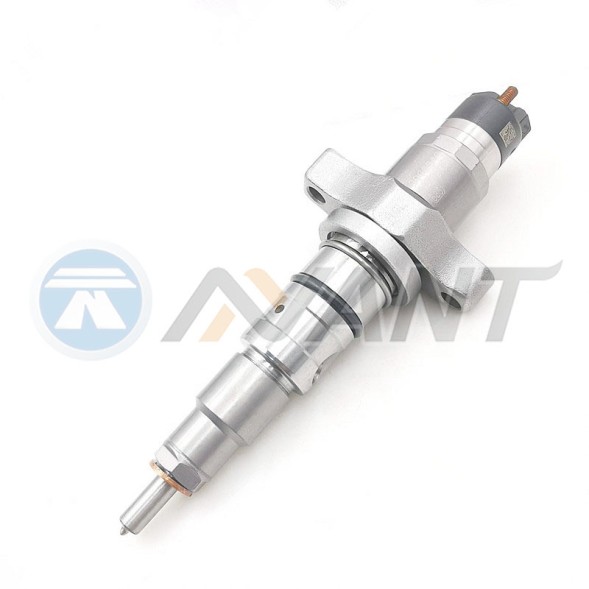 NANT Diesel Injector 0445120046 for Engine Assembly Injection Valves