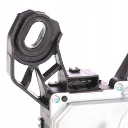 Ridex 295W0038 Двигун склоочисника skoda octavia (1z3)ridex 295w00