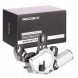 Ridex 295W0038 Двигун склоочисника skoda octavia (1z3)ridex 295w00