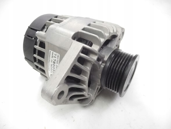 Fiat OE 71 780 052 Генератор Fiat Alfa Romeo 1.9 JTD OE 71780052