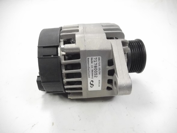 Fiat OE 71 780 052 Генератор Fiat Alfa Romeo 1.9 JTD OE 71780052