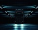 Strands 5906573148659 Робоча LED фара галоген STRANDS DARK KNIGHT INTENSE 9" 11000lm 125W