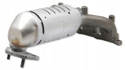 CHINA 699-2332 Каталізатор hyundai accent 1.4 ; 1.6 | 2007-2012 керамічна заміна