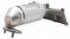 CHINA 699-2332 Каталізатор hyundai accent 1.4 ; 1.6 | 2007-2012 керамічна заміна