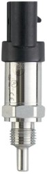 0AMS Датчик температури; G1/4; Довжина 25 мм; 0,5-4,5 В; AMP-SS TU5105