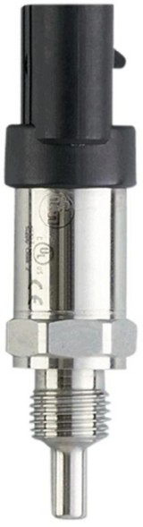 0AMS Датчик температури; G1/4; Довжина 25 мм; 0,5-4,5 В; AMP-SS TU5105