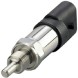0AMS Датчик температури; G1/4; Довжина 25 мм; 0,5-4,5 В; AMP-SS TU5105