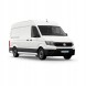 MTT System 0012_K_2M Підвіска AIR BAG VW Volkswagen Crafter 2017-2024 2M Комп