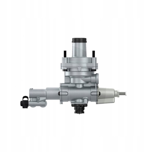 Wabco 4757111430 Регулятор, автоматичне гальмо залежне від навантаження