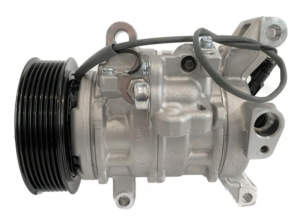 EURO KLIMA КОМПРЕСОР КОНДИЦІОНЕРА HONDA 4472802960 / 447280-2960 / EKL30030-ЗА