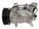EURO KLIMA КОМПРЕСОР КОНДИЦІОНЕРА HONDA 4472802960 / 447280-2960 / EKL30030-ЗА