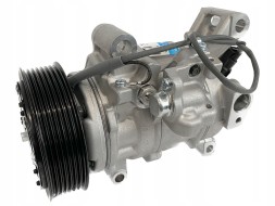 EURO KLIMA КОМПРЕСОР КОНДИЦІОНЕРА HONDA 4472802960 / 447280-2960 / EKL30030-ЗА