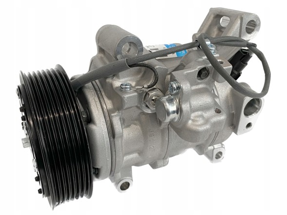 EURO KLIMA КОМПРЕСОР КОНДИЦІОНЕРА HONDA 4472802960 / 447280-2960 / EKL30030-ЗА
