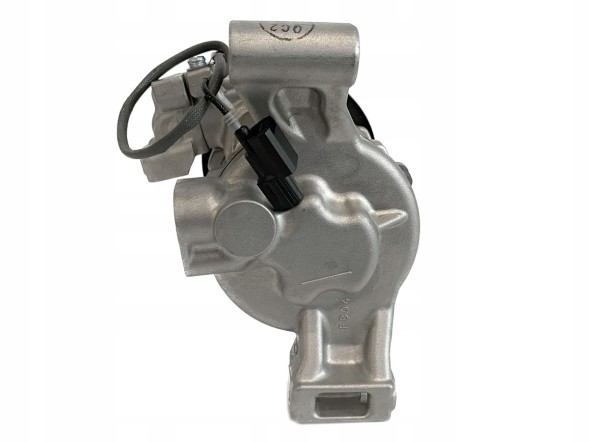 EURO KLIMA КОМПРЕСОР КОНДИЦІОНЕРА HONDA 4472802960 / 447280-2960 / EKL30030-ЗА