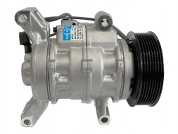 EURO KLIMA КОМПРЕСОР КОНДИЦІОНЕРА HONDA 4472802960 / 447280-2960 / EKL30030-ЗА