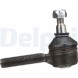 TA1152 DELPHI Накінечник кермової тяги
