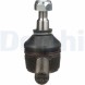 TA1152 DELPHI Накінечник кермової тяги