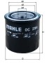 OC294 MAHLE ORIGINAL Фільтр мастил
