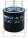 OC294 MAHLE ORIGINAL Фільтр мастил