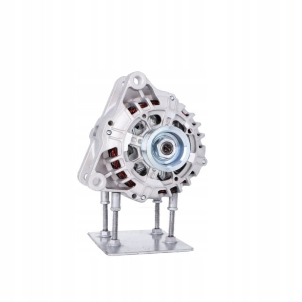 Polstarter A1499 Генератор Citroën Berlingo, Berlingo First, Xsara, Peugeot 206, 406