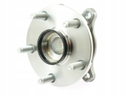 NSK F-2062WBK Маточина колеса передня ЛІВА LEXUS IS350/250 4WD 2005-2020.09/GS 4WD 2009-
