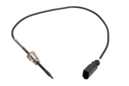 V-maxzone Part VIC-291315 Датчик температури вихлопних газів для AUDI A6 ALLROAD C6, A6 C6 2.7D/3.0D