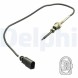 V-maxzone Part VIC-291315 Датчик температури вихлопних газів для AUDI A6 ALLROAD C6, A6 C6 2.7D/3.0D