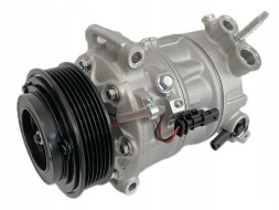 EURO KLIMA EKL35815-ZA / 39034463 / 39069801 / 39076799 / 95525472 / 8FK351005271 / PXC14-1734P / 13367373 / PXC14-8822P / 39034464 / 4464U / 13427937 / 1618525 КОМПРЕСОР 8FK351005271 / PXC14-1734P / 13367373 / PXC14-8822P