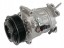 EURO KLIMA EKL35815-ZA / 39034463 / 39069801 / 39076799 / 95525472 / 8FK351005271 / PXC14-1734P / 13367373 / PXC14-8822P / 39034464 / 4464U / 13427937 / 1618525 КОМПРЕСОР 8FK351005271 / PXC14-1734P / 13367373 / PXC14-8822P