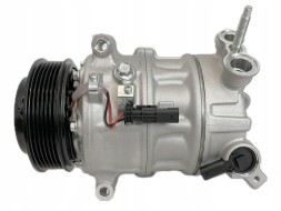 EURO KLIMA EKL35815-ZA / 39034463 / 39069801 / 39076799 / 95525472 / 8FK351005271 / PXC14-1734P / 13367373 / PXC14-8822P / 39034464 / 4464U / 13427937 / 1618525 КОМПРЕСОР 8FK351005271 / PXC14-1734P / 13367373 / PXC14-8822P