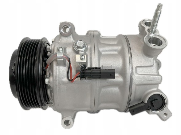 EURO KLIMA EKL35815-ZA / 39034463 / 39069801 / 39076799 / 95525472 / 8FK351005271 / PXC14-1734P / 13367373 / PXC14-8822P / 39034464 / 4464U / 13427937 / 1618525 КОМПРЕСОР 8FK351005271 / PXC14-1734P / 13367373 / PXC14-8822P
