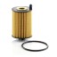 HU 7046Z MANN FILTER Фільтр мастил