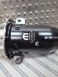 Fiat OE S26340564 Корпус паливного фільтра підігрівач ufi 52011024 fiat 500 x 1.6 mjet 2016-