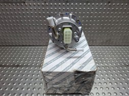 Fiat OE S26340564 Корпус паливного фільтра підігрівач ufi 52011024 fiat 500 x 1.6 mjet 2016-