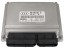 OE 06A 906 032 TB 0 261 208 641 КОМП'ЮТЕР ДВИГУНА AUDI A3 1.8 T 2.0 06A906032TB 0261208641
