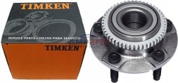 Timken AM-513115/1 FORD MUSTANG 1994-2004 Маточина переднього колеса