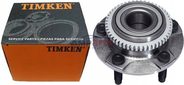 Timken AM-513115/1 FORD MUSTANG 1994-2004 Маточина переднього колеса