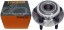 Timken AM-513115/1 FORD MUSTANG 1994-2004 Маточина переднього колеса