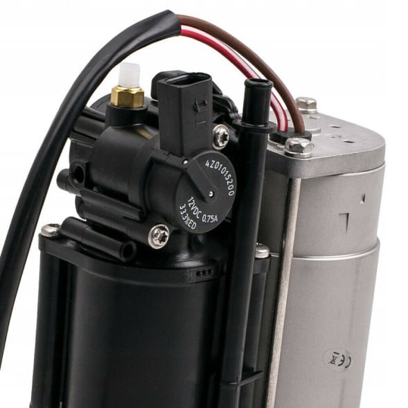 Proteile A212320 FILTR PRZEKAŹNIK KOMPLET КОМПРЕСОР НАСОС ПНЕВМАТИЧНИЙ MERCEDES W212 CLS W218 C218 X218 ФІЛЬТР РЕЛЕ