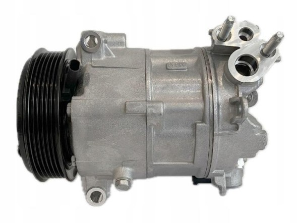 AUTO-KLIMAT КОМПРЕСОР КОНДИЦІОНЕРА CHRYSLER PACIFICA 16- 46177G