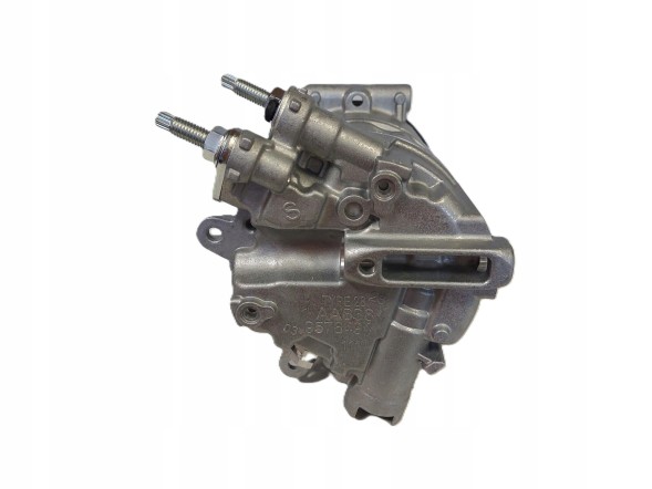 AUTO-KLIMAT КОМПРЕСОР КОНДИЦІОНЕРА CHRYSLER PACIFICA 16- 46177G