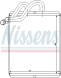 77518 NISSENS Радіатори опалення