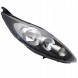 Mertt MRT-2025539 Фара лампа передня права ford fiesta mk7 vii 2008-2013