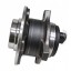 OEM Оригінальна маточина колеса Citroen C4 PICASSO / C4 SPACETOURER Задня 9671326080