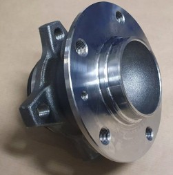 OEM Оригінальна маточина колеса Citroen C4 PICASSO / C4 SPACETOURER Задня 9671326080