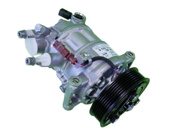 Volkswagen OE Компресор кондиціонера Новий OEM 3Q0816803B VW Passat B8 Golf