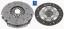 Sachs 3000 970 146 Муфта peugeot 508/ 3008/ 5008 1,6 hdi 10- sachs 3000 970 146